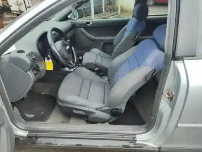 Утилизация автомобиля audi a3 (8l1) 1.9 tdi года 0 питание 