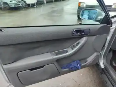 Утилизация автомобиля audi a3 (8l1) 1.9 tdi года 0 питание 
