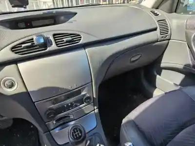 Утилизация автомобиля renault laguna ii (bg0/1_) 1.8 16v (bg0b. bg0m) года 0 питание f4p 770