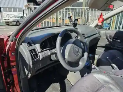 Утилизация автомобиля renault laguna ii (bg0/1_) 1.8 16v (bg0b. bg0m) года 0 питание f4p 770
