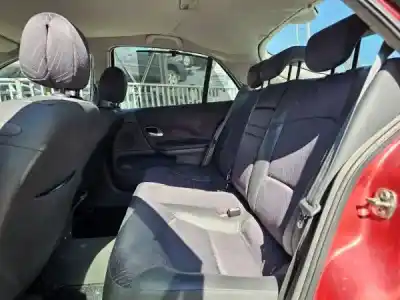 Утилизация автомобиля renault laguna ii (bg0/1_) 1.8 16v (bg0b. bg0m) года 0 питание f4p 770