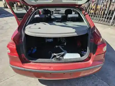 Утилизация автомобиля renault laguna ii (bg0/1_) 1.8 16v (bg0b. bg0m) года 0 питание f4p 770