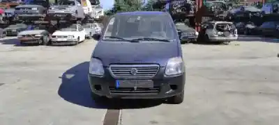Утилизация автомобиля suzuki                                             wagon r hatchback                                                                                                                                                                                                                                          1.0 года 0 питание 
