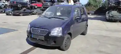 Утилизация автомобиля suzuki                                             wagon r hatchback                                                                                                                                                                                                                                          1.0 года 0 питание 