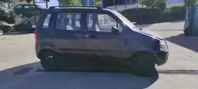Утилизация автомобиля suzuki                                             wagon r hatchback                                                                                                                                                                                                                                          1.0 года 0 питание 