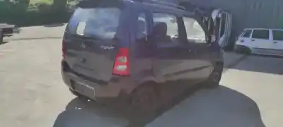 Утилизация автомобиля suzuki                                             wagon r hatchback                                                                                                                                                                                                                                          1.0 года 0 питание 