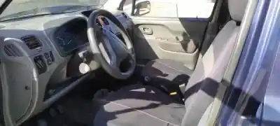 Утилизация автомобиля suzuki                                             wagon r hatchback                                                                                                                                                                                                                                          1.0 года 0 питание 