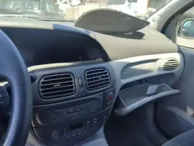 Утилизация автомобиля renault scénic i monospace (ja0/1_, fa0_) 1.9 dti (ja1u) года 0 питание f9q 732