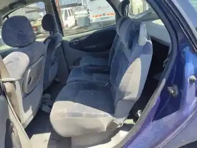 Утилизация автомобиля renault scénic i monospace (ja0/1_, fa0_) 1.9 dti (ja1u) года 0 питание f9q 732