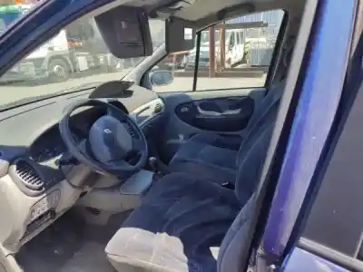 Утилизация автомобиля renault scénic i monospace (ja0/1_, fa0_) 1.9 dti (ja1u) года 0 питание f9q 732