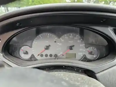 Scrapping Vehicle ford focus (daw, dbw) 1.8 turbo di / tddi of the year 0 powered c9dc