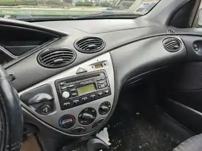 Scrapping Vehicle ford focus (daw, dbw) 1.8 turbo di / tddi of the year 0 powered c9dc