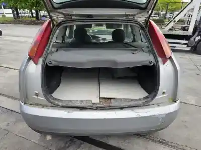 Scrapping Vehicle ford focus (daw, dbw) 1.8 turbo di / tddi of the year 0 powered c9dc