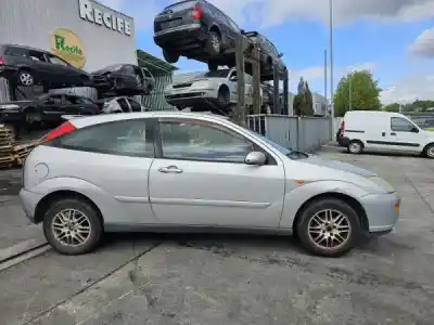 Scrapping Vehicle ford focus (daw, dbw) 1.8 turbo di / tddi of the year 0 powered c9dc