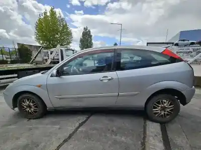 Scrapping Vehicle ford focus (daw, dbw) 1.8 turbo di / tddi of the year 0 powered c9dc