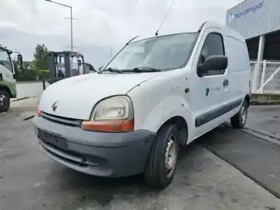 Здавання транспортного засобу renault kangoo express (fc0/1_) d 65 1.9 (fc0e fc02 fc0j fc0n) року 0 потужний f8q 632