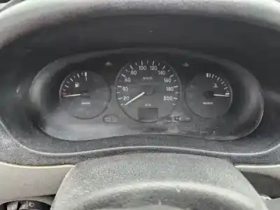 Здавання транспортного засобу renault kangoo express (fc0/1_) d 65 1.9 (fc0e fc02 fc0j fc0n) року 0 потужний f8q 632