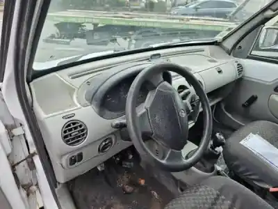 Здавання транспортного засобу renault kangoo express (fc0/1_) d 65 1.9 (fc0e fc02 fc0j fc0n) року 0 потужний f8q 632