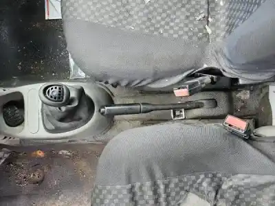 Здавання транспортного засобу renault kangoo express (fc0/1_) d 65 1.9 (fc0e fc02 fc0j fc0n) року 0 потужний f8q 632