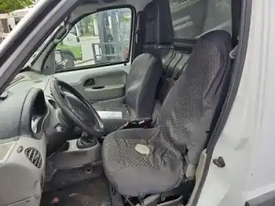 Здавання транспортного засобу renault kangoo express (fc0/1_) d 65 1.9 (fc0e fc02 fc0j fc0n) року 0 потужний f8q 632