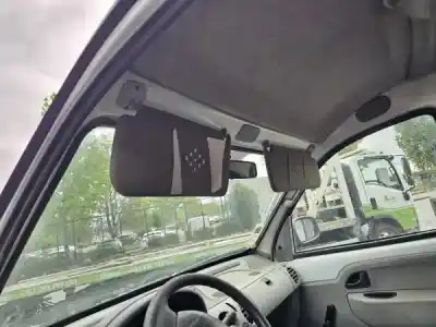 Здавання транспортного засобу renault kangoo express (fc0/1_) d 65 1.9 (fc0e fc02 fc0j fc0n) року 0 потужний f8q 632