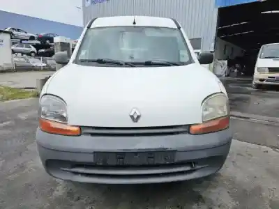 Здавання транспортного засобу renault kangoo express (fc0/1_) d 65 1.9 (fc0e fc02 fc0j fc0n) року 0 потужний f8q 632