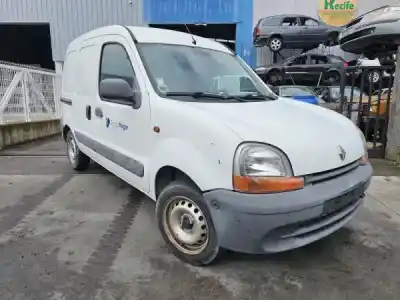 Здавання транспортного засобу renault kangoo express (fc0/1_) d 65 1.9 (fc0e fc02 fc0j fc0n) року 0 потужний f8q 632