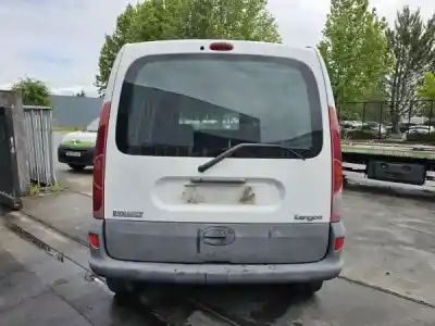 Здавання транспортного засобу renault kangoo express (fc0/1_) d 65 1.9 (fc0e fc02 fc0j fc0n) року 0 потужний f8q 632