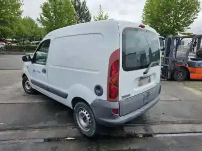 Здавання транспортного засобу renault kangoo express (fc0/1_) d 65 1.9 (fc0e fc02 fc0j fc0n) року 0 потужний f8q 632