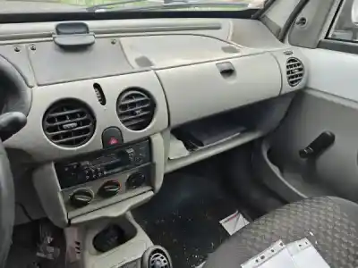 Здавання транспортного засобу renault kangoo express (fc0/1_) d 65 1.9 (fc0e fc02 fc0j fc0n) року 0 потужний f8q 632