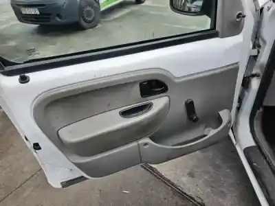 Здавання транспортного засобу renault kangoo express (fc0/1_) d 65 1.9 (fc0e fc02 fc0j fc0n) року 0 потужний f8q 632