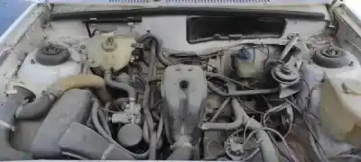 Здавання транспортного засобу talbot samba (51a) 0.9 року 0 потужний 