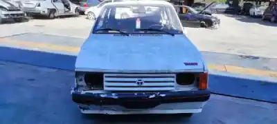 Здавання транспортного засобу talbot samba (51a) 0.9 року 0 потужний 