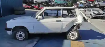 Здавання транспортного засобу talbot samba (51a) 0.9 року 0 потужний 