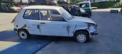 Здавання транспортного засобу talbot samba (51a) 0.9 року 0 потужний 