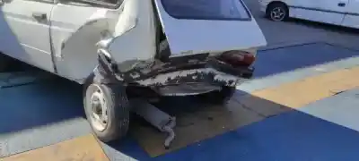 Здавання транспортного засобу talbot samba (51a) 0.9 року 0 потужний 