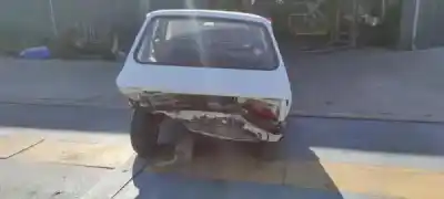 Здавання транспортного засобу talbot samba (51a) 0.9 року 0 потужний 