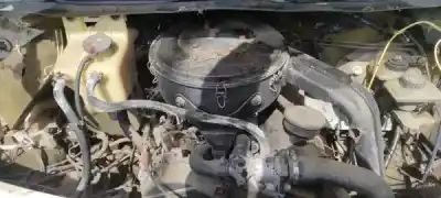 Утилизация автомобиля ford transit, combi/bus 86/92 2.5 diesel года 0 питание 4ab