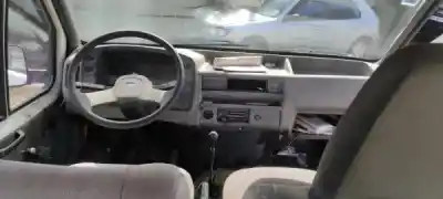 Утилизация автомобиля ford transit, combi/bus 86/92 2.5 diesel года 0 питание 4ab