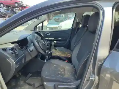 Утилизация автомобиля renault captur i (j5_, h5_) 1.5 dci 90 года 0 питание k9k 628