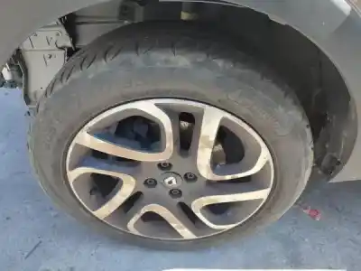 Утилизация автомобиля renault captur i (j5_, h5_) 1.5 dci 90 года 0 питание k9k 628