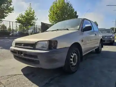 Scrapping Vehicle toyota                                             starlet (_p8_)                                                                                                                                                                                                                                             1.5 d (np80_)                                                                                                                                                                                                                                              of the year 0 powered 1n