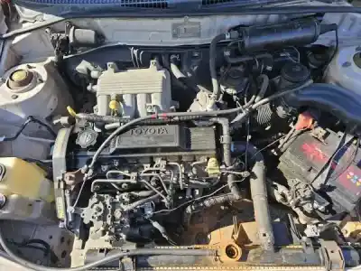 Scrapping Vehicle toyota                                             starlet (_p8_)                                                                                                                                                                                                                                             1.5 d (np80_)                                                                                                                                                                                                                                              of the year 0 powered 1n