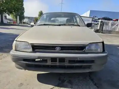 Scrapping Vehicle toyota                                             starlet (_p8_)                                                                                                                                                                                                                                             1.5 d (np80_)                                                                                                                                                                                                                                              of the year 0 powered 1n