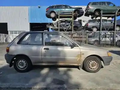 Scrapping Vehicle toyota                                             starlet (_p8_)                                                                                                                                                                                                                                             1.5 d (np80_)                                                                                                                                                                                                                                              of the year 0 powered 1n