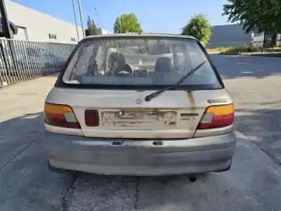 Scrapping Vehicle toyota                                             starlet (_p8_)                                                                                                                                                                                                                                             1.5 d (np80_)                                                                                                                                                                                                                                              of the year 0 powered 1n