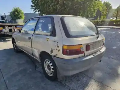Scrapping Vehicle toyota                                             starlet (_p8_)                                                                                                                                                                                                                                             1.5 d (np80_)                                                                                                                                                                                                                                              of the year 0 powered 1n