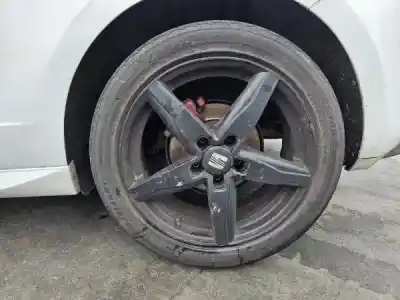 Утилизация автомобиля seat leon sc (5f5) 1.6 tdi года 0 питание clha