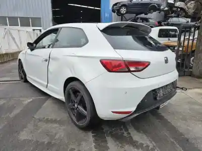 Утилизация автомобиля seat leon sc (5f5) 1.6 tdi года 0 питание clha