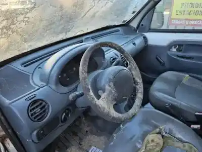 Утилизация автомобиля renault kangoo express (fc0/1_) d 65 1.9 (fc0e fc02 fc0j fc0n) года 0 питание f8q 662
